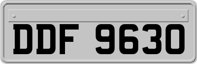 DDF9630