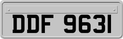 DDF9631