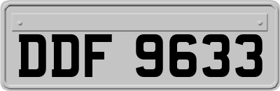 DDF9633