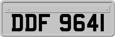 DDF9641