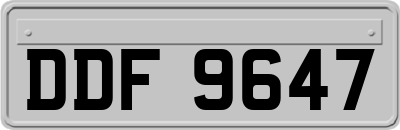 DDF9647