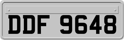 DDF9648