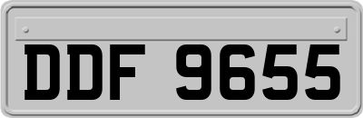 DDF9655