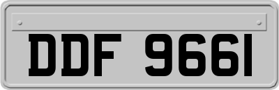 DDF9661