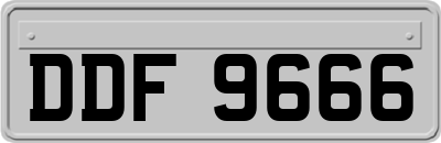 DDF9666