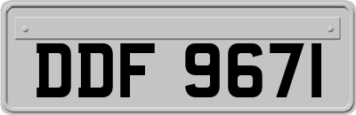 DDF9671
