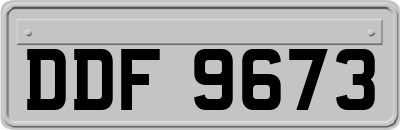 DDF9673