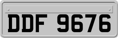 DDF9676