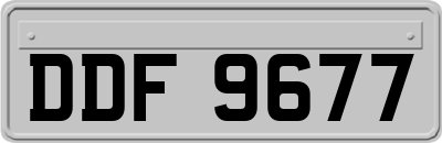 DDF9677
