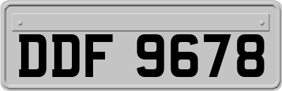DDF9678