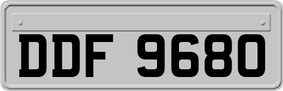 DDF9680