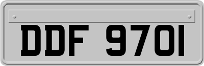 DDF9701