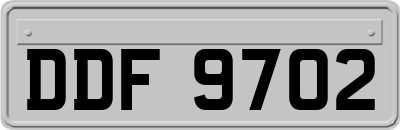 DDF9702