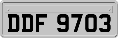 DDF9703