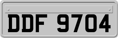 DDF9704