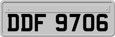 DDF9706