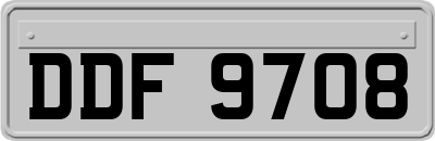DDF9708