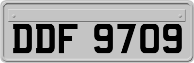 DDF9709
