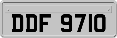 DDF9710