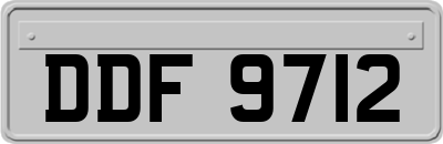 DDF9712