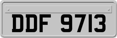 DDF9713