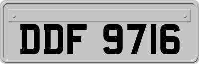 DDF9716