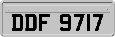 DDF9717
