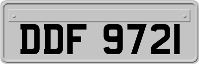DDF9721