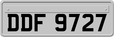 DDF9727