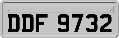 DDF9732