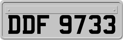 DDF9733