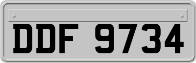 DDF9734