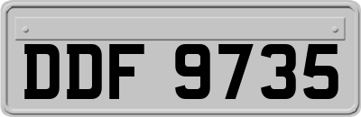 DDF9735