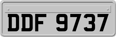 DDF9737