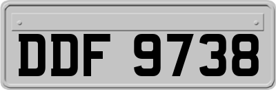 DDF9738