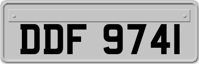 DDF9741