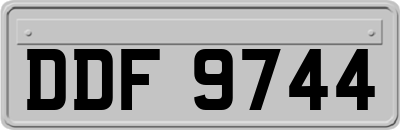 DDF9744