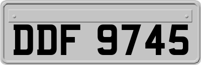 DDF9745