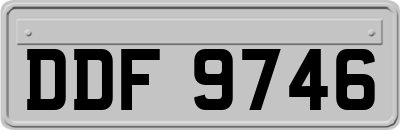 DDF9746
