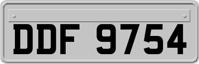 DDF9754