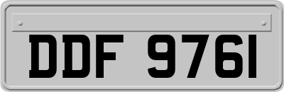 DDF9761