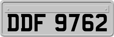 DDF9762