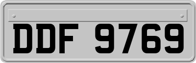 DDF9769