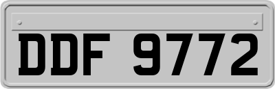 DDF9772