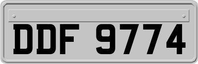 DDF9774