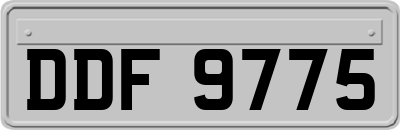 DDF9775