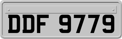 DDF9779
