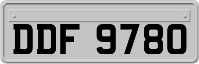 DDF9780