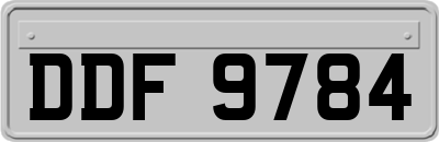 DDF9784