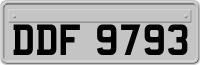 DDF9793